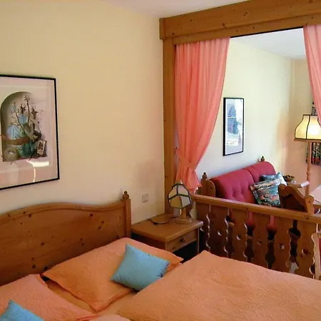 Appartements Pension Elfi Gosau Exterior photo