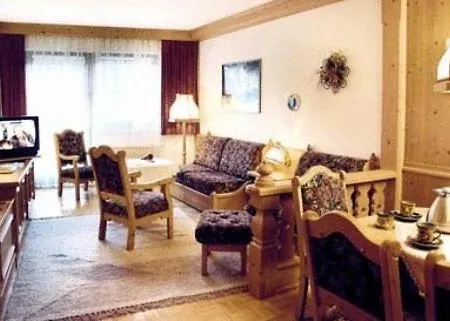 Appartements Pension Elfi Gosau Exterior photo