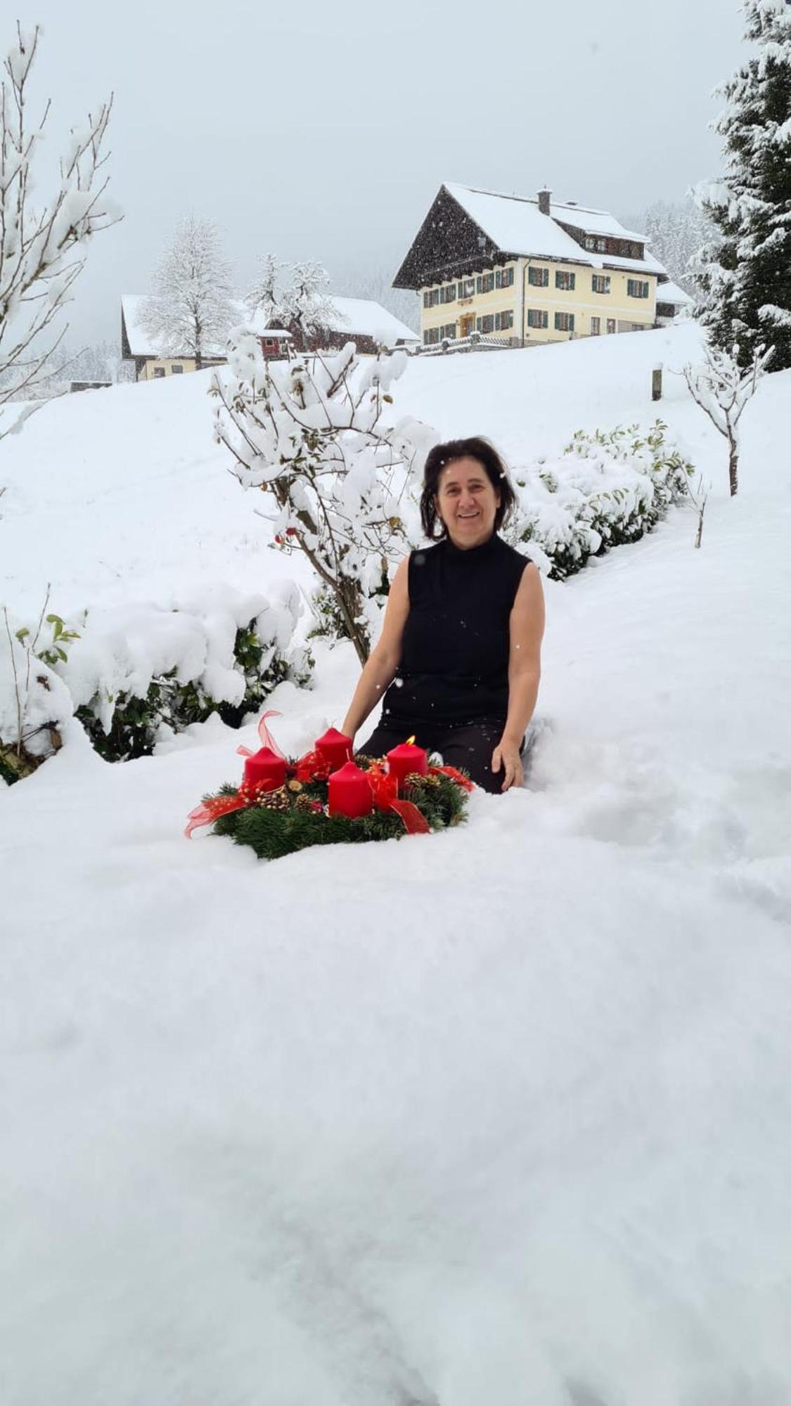 Elfi Appartement Gosau