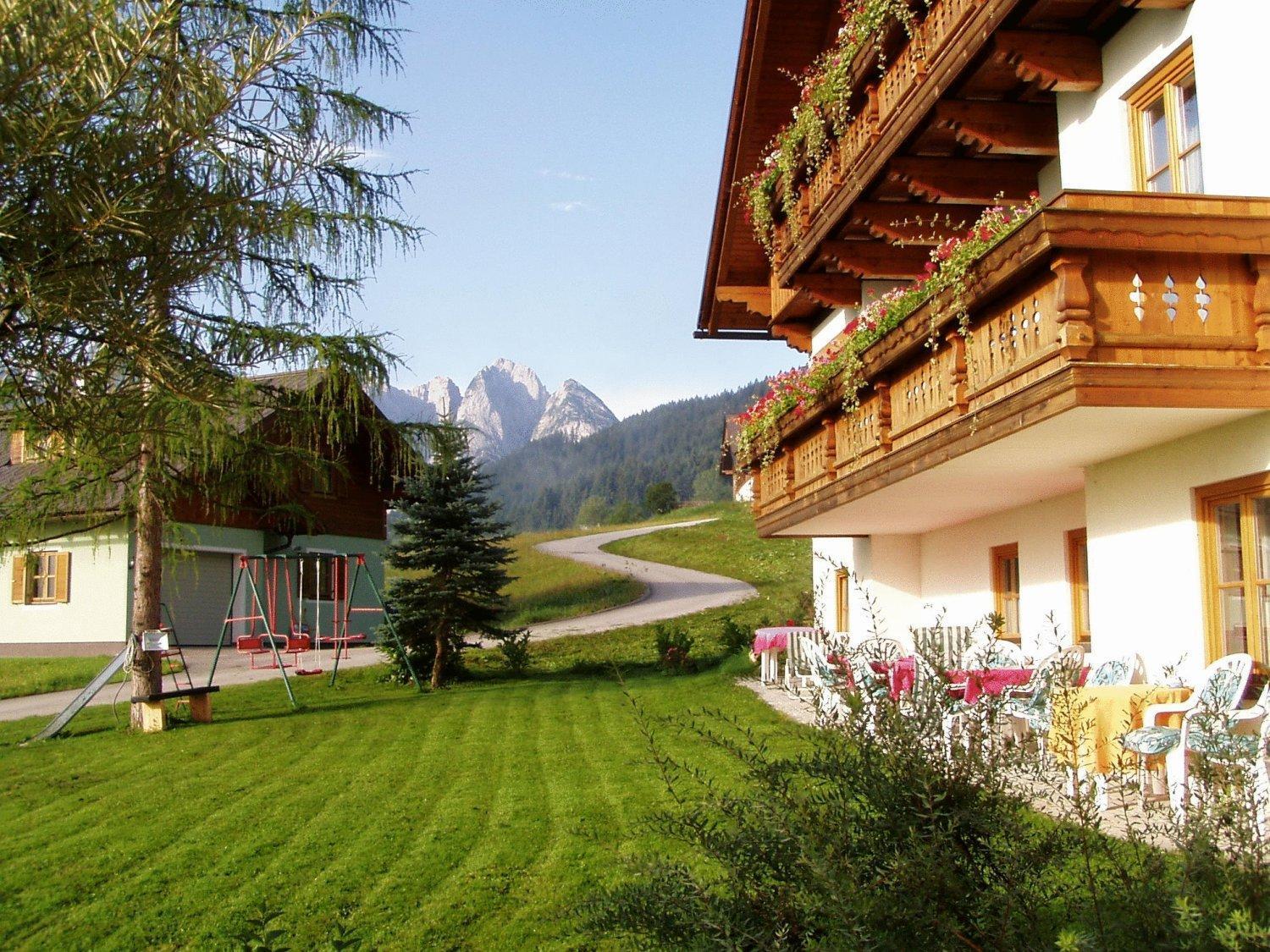 Appartement Elfi