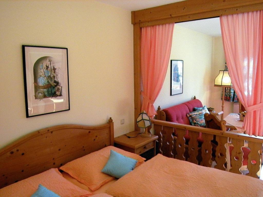 Apartment Elfi Gosau